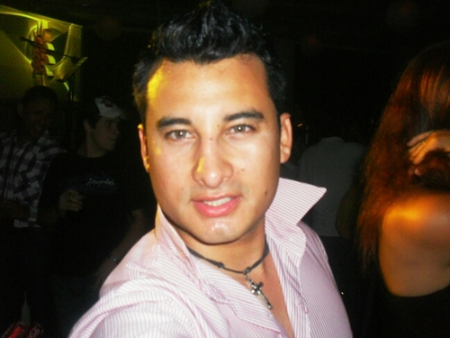 Soy originario del bello estado de veracruz  y actualmente en el df,  Amoo mi vida  y me fascina viajar