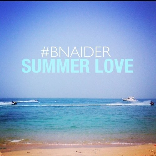 Instagram: bnaidershots