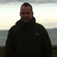 Nicholas Mutch (@nicholas_mutch) 's Twitter Profile