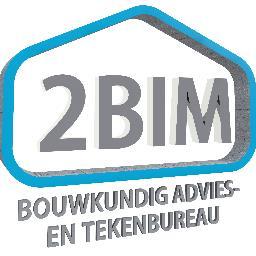 2BIM bouwkundig advies- en tekenbureau / Martijn Rijkelijkhuizen: BIM management, BIM modelleren, bouwkundige opname, onderhoudsplannen en visualisaties