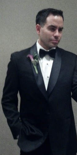 miguel312's profile picture. SOCIAL 25 INDUSTRY WEDNESDAYS