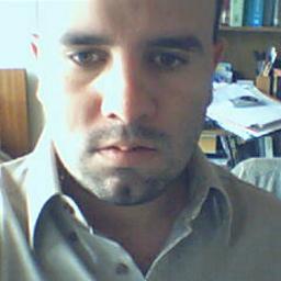 oconstain's profile picture. Ingeniero Mecatrónico MSc.