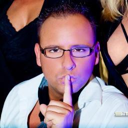 Desmondvdijk's profile picture. Ambulancechauffeur HOV Brabant MWN