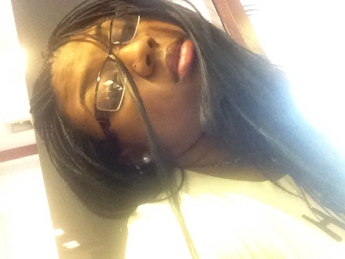 PrincesssCi's profile picture. #teamSteelers #teamAthlete #teamMUSIC. #teamDroid #teamFAME #teamBLESSED, and i no the way, so FOLLOW ME! #VUU16