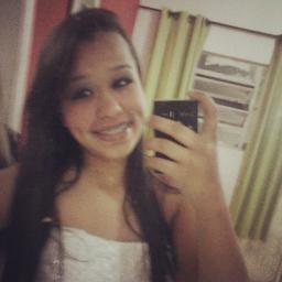 Canceriana, 16 anos, ciumenta ao extremo, ! 
   
Quem tem fé sabe que não está sozinho, ponha fé no seu caminho !