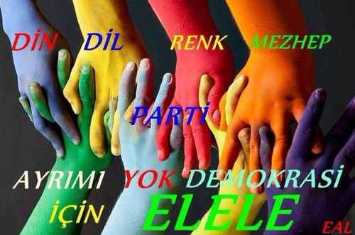 MuberraU's profile picture. 