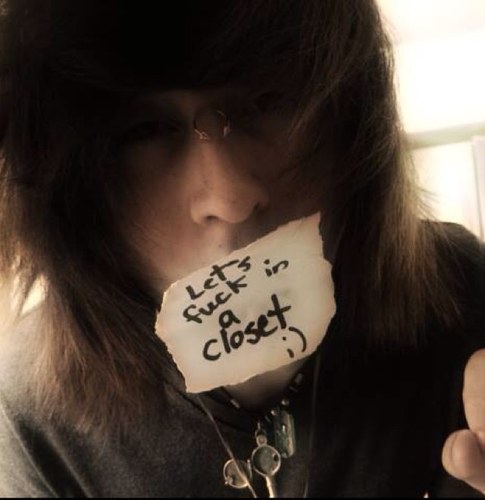 ZayneWorthless's profile picture. ~dead~