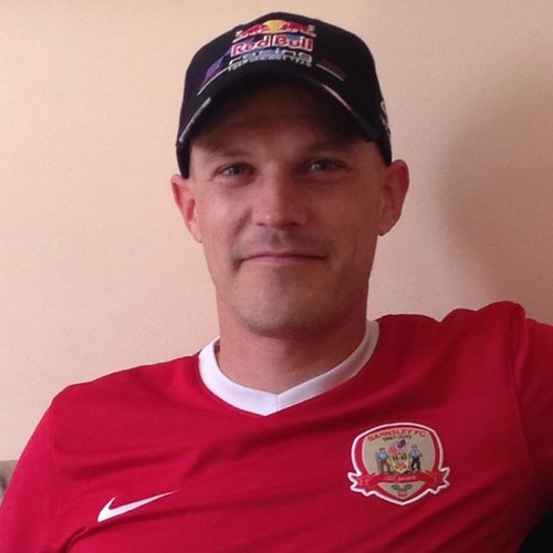 I'm an English guy that lives and works in Belgium. Interested in D.J'ing, Internet poker and WWE.