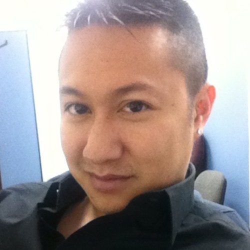 jphu007's profile picture. 