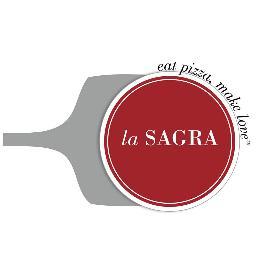 La Sagra Slices sponsored by Time Out New York hosted by Bongiovi Brand Pasta Sauces & Adam Richman | Thursday, October 16
7pm-10pm    #eatpizzamakelove