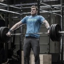 Nathan Redman - @CrossFitFan - Twitter