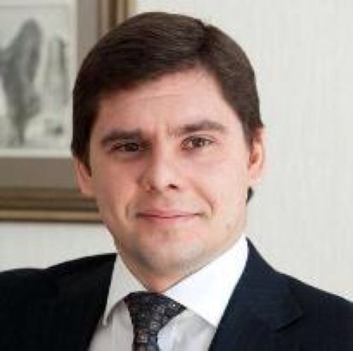 Partner, Attorney-at-law, Trademark attorney, Head of Project Finance / Business Finance at Andrey Gorodissky & Partners
