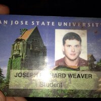 Joe Weaver(@sjwolves) 's Twitter Profileg