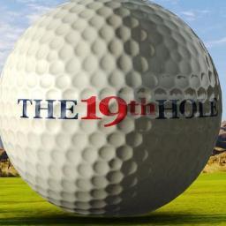 Commentary golfers could only dream of...until now
