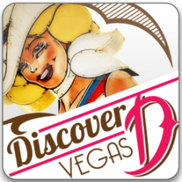 Discover Downtown Las Vegas is a interactive tour that our customers can guide themselves with our app or tour guide book. We also offer tours with tour guides.