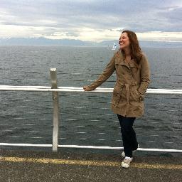 MyreMaxine's profile picture. Health & physical activity researcher; outdoor adventurer; nerdy and active person in general.