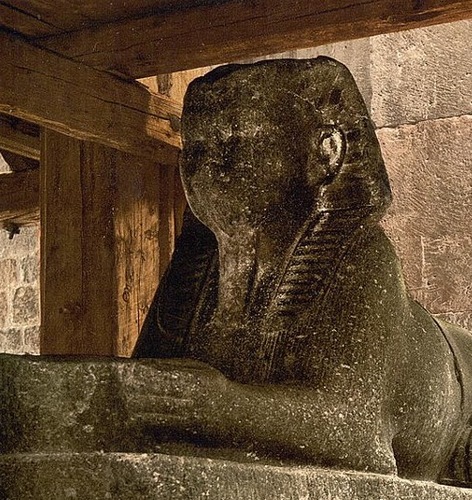 TheCipherBureau's profile picture. Making Raiders of R’lyeh