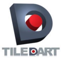Welcome to Tile Dart. We offer the best priced and highest quality kitchen, bath, and flooring materials.
