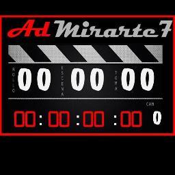 Séptimo Arte. Sólo Cine 7º.