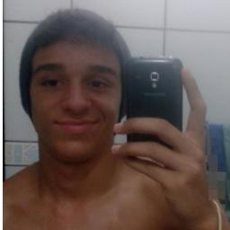 Foco, Força e Fé !