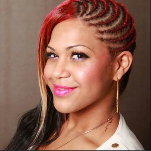 Saidy is de Naam but they call me Zoet ♫