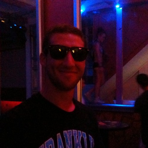 awjiggins's profile picture. 