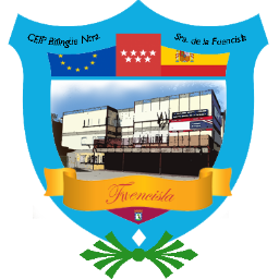 CEIP Ntra Sra de la Fuencisla Colegio Bilingüe. Tu escuela pública. Un colegio de todos y para todos. http://t.co/kwhxnCJRu4