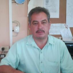 LUGAR DE NACIMIENTO: TORREON, COAHUILA,  VIVO EN TENABO, CAMPECHE, DESDE 1988.
