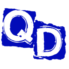 Official Twitter for Quarter Disorder, independent and alternative media for gaming and entertainment. Founded in Feb. 2010. https://t.co/kB40vsQfo7