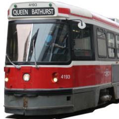 QueenBathurst1's profile picture. Hey.  You like Toronto blogs.  Well this one is like those but also good.