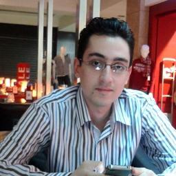 YazanMarkabi's profile picture. student in University