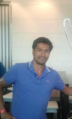 Father of 2 kids / Soccer / Running / Cycling / Product Marketing / CRM / Cloud Solutions