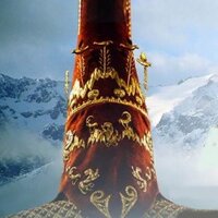 Altın Elbiseli Adam (@tngz_altai) Twitter profile photo