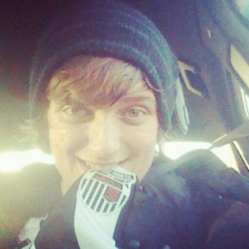 Daniel_gtfc_maz's profile picture. 