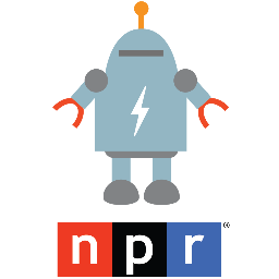 NPR's exploration of technology and digital culture, on-air and online.