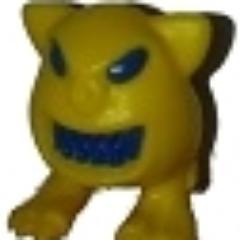 toyfinity's profile picture. Bringing back Mordles and Robo Force!