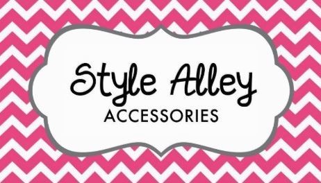 Style Alley Accessories brings you the best deals on all your favorite accessories! Ig @ stylealley