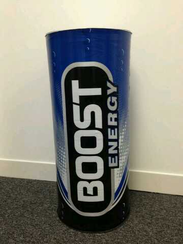Boosteur de retweet