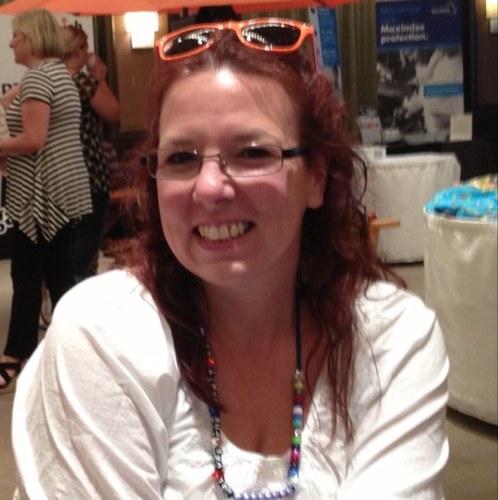 Recruiter_Val's profile picture. Sr. Corporate Recruiter for 1A Auto