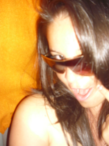 Hola..... amigos son muy alegre, carismática y muy buena amiga :*