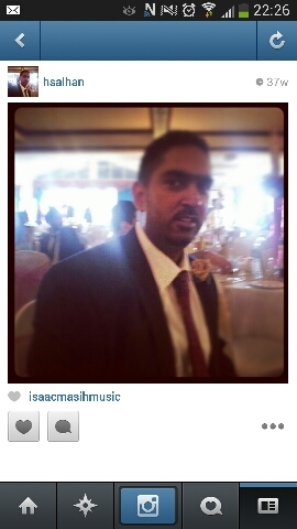 hsalhan's profile picture. Full time worker by day, legend by night!