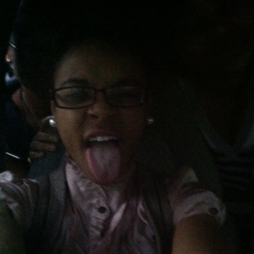,, Im sweet,, outgoing,, fam{ily}love em,, love my friends..!3,, track (a beast )