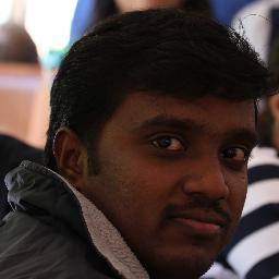 StephenIssacRaj's profile picture. பத்திரிக்கையாளரின் மகன்