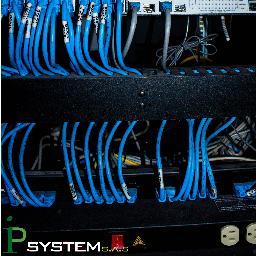 En IP SYSTEM nos especializamos en buscar soluciones integrales, permitiéndonos cumplir con las necesidades de nuestros clientes.
