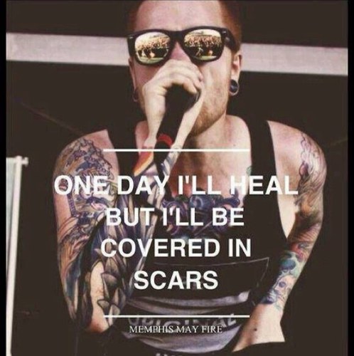 My love for PIERCE THE VEIL cant be put in words| BMTH | SWS | PTV | MMF | ATL | OM&M | Tony Perry *~* | Kellin Quinn *~* | Matty Mullins *~* | Oliver Sykes *~*
