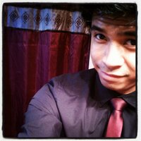 Oliver Flores (@mynameisols) 's Twitter Profile