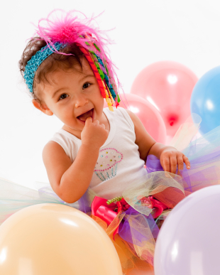 Learn To Make Hair Bows For Your Little Angel. It's easy & Fun! http://t.co/sB4ap0iG5H