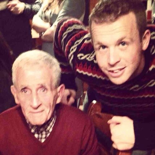 didds86's profile picture. Family is everything ❤️‍‍‍