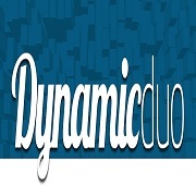 Dynamic duo is a combination of two perspective students, who have their own areas of expertise within the field
of web design and digital marketing.