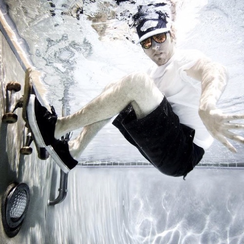 garrettcortese's profile picture. Photographer, magazine editor, wannabe wakeboarder, high-5'er, slow clapper, life lover.